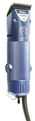 Oster Turbo A5 2-Speed Clipper with #10 Blade