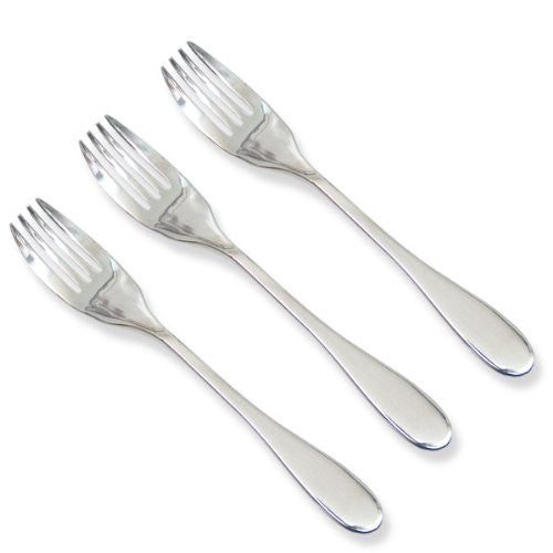 Stainless Steel Knork