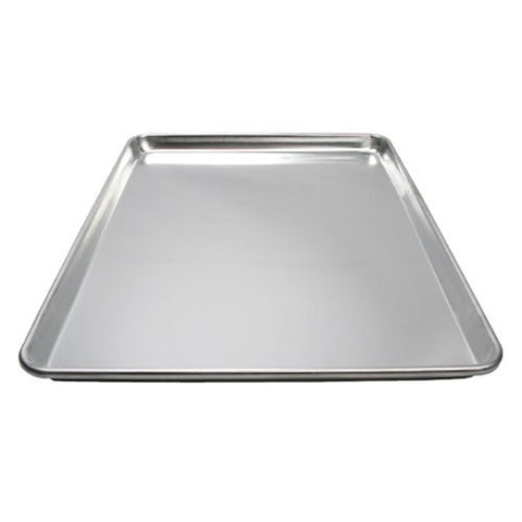 Winware 18 Inch x 26 Inch Aluminum Sheet Pan