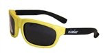 Sunglasses Newborn Yellow
