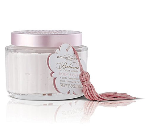 Boheme, Body Lustre, 150 g