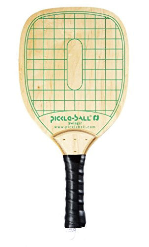 Pickle Ball Swinger Paddle