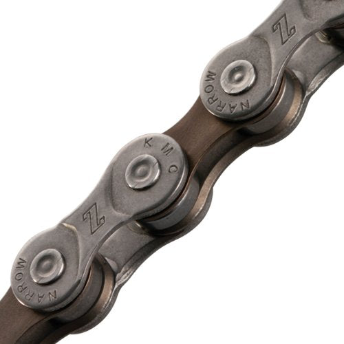 Kmc Z72 8-speed 116 Links Grey (not in pricelist)