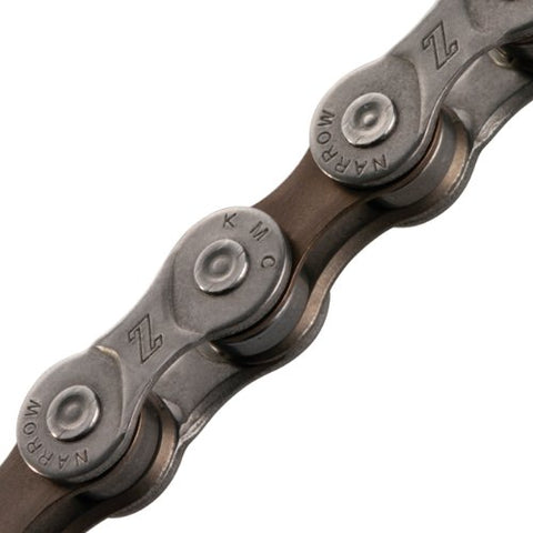 Kmc Z72 8-speed 116 Links Grey (not in pricelist)