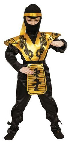 Deluxe Ninja