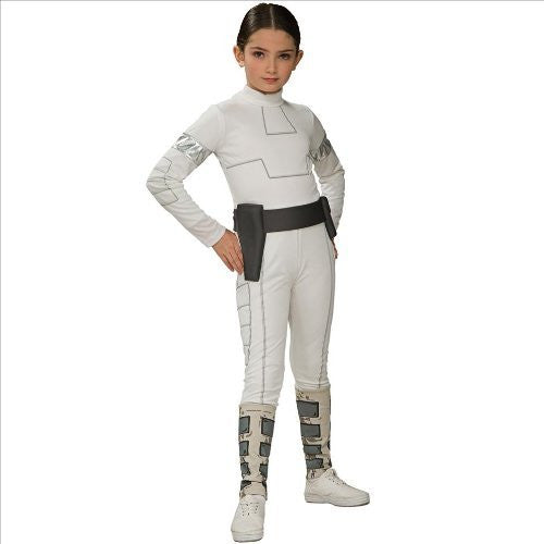 Star Wars Child's Padme Amidala Costume, Small