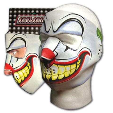 Skulskinz: Evil Clown