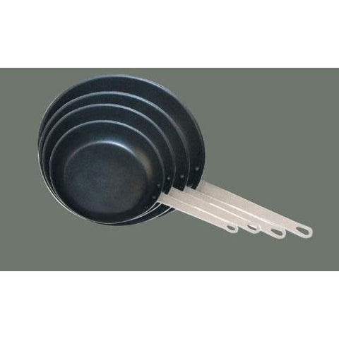 10" Aluminum Non-Stick Fry Pan, Excalibur