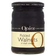 Opies Pickled Walnuts (14oz)