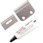 Wahl Precision blade