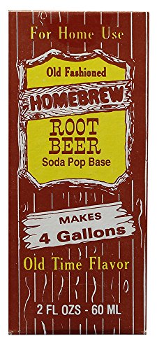 Birch Root Beer 60ml