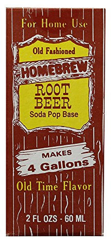Birch Root Beer 60ml
