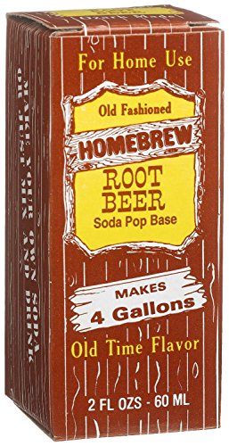 Root Beer 60ml