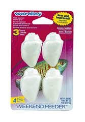 WARDLEY PREMIUM WEEKEND FEEDER