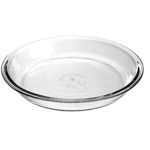Anchor 9" Pie Plate