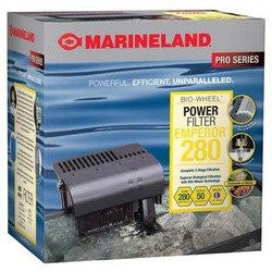 Emperor Power Filter, 280 GPH