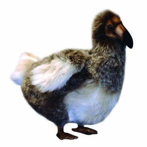 DODO BIRD 10''