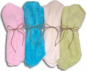 Washcloths / Wipes