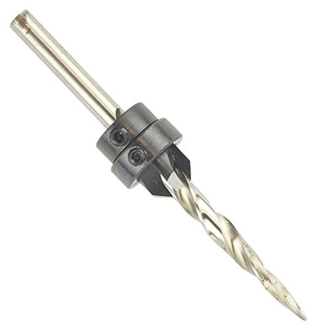 #14 Screw Complete Countersink