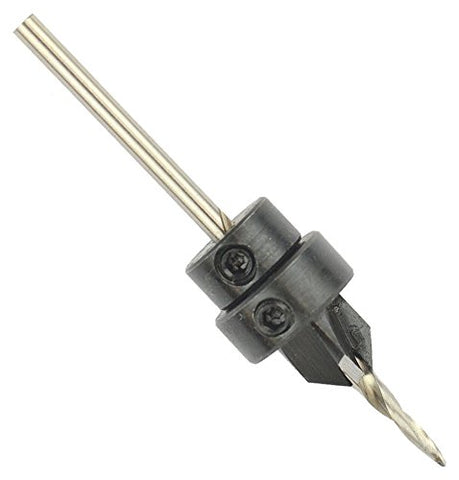 #5 Screw Complete Countersink