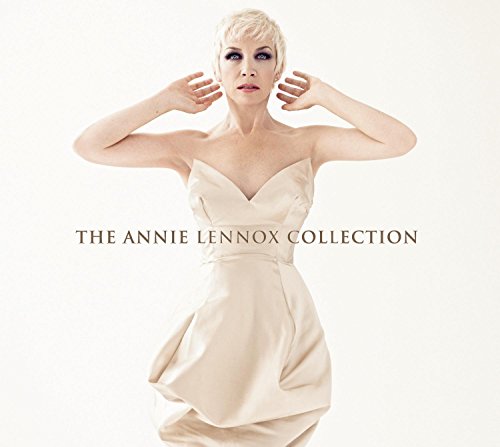Annie Lennox: Annie Lennox Collection (With DVD) (2PC) [CD]