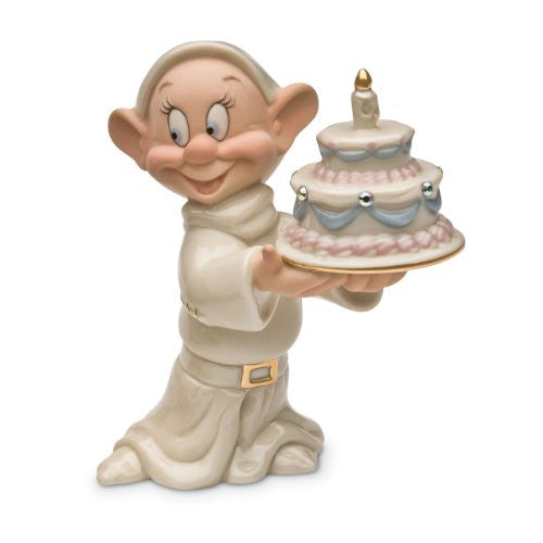 DOPEYS BIRTHDAY WISH CLASSICS ED