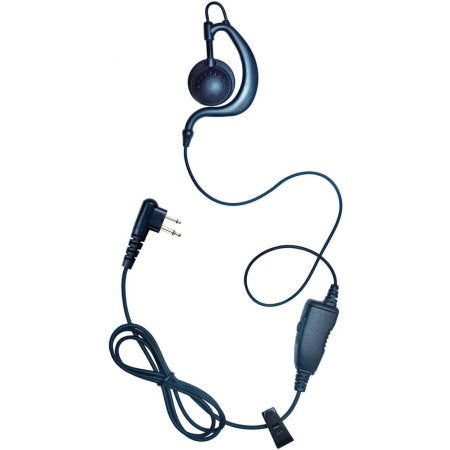 RocketScience Agent-K1 Single Wire Earpiece