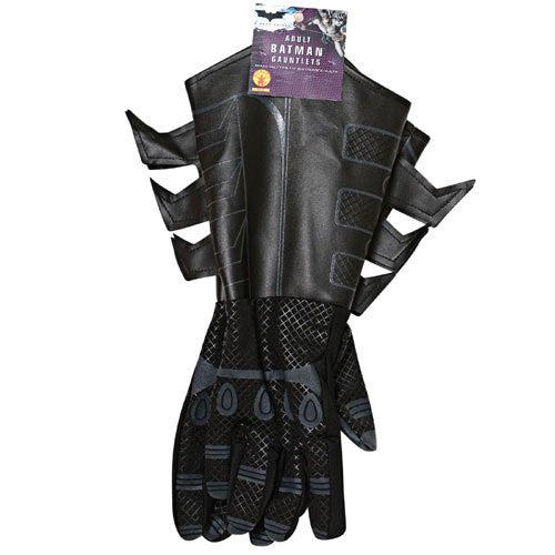 Batman Adult Gauntlets