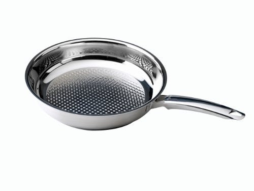 Solea Frypan, 28cm/11.0in