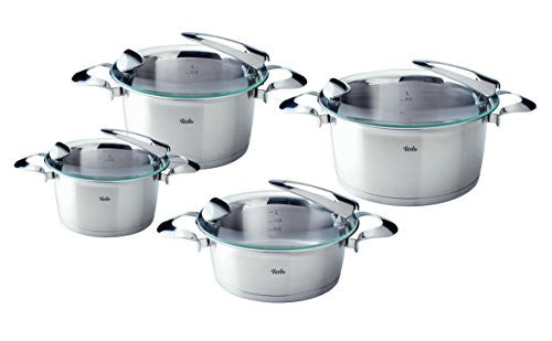 Solea Set, 8 pc.