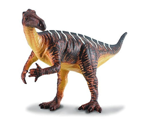 Iguanodon, L