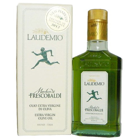 Extra Virgin Olive Oil, Laudemio, 500 ml