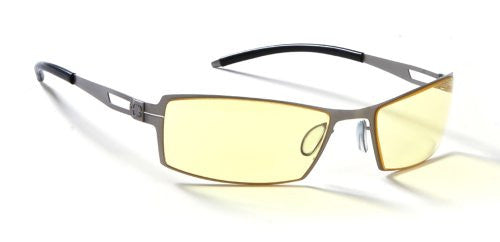 Gunnar Sheadog - Mercury Frame - Amber Lens