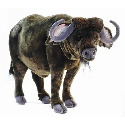 WATER BUFFALO, MED 18''L