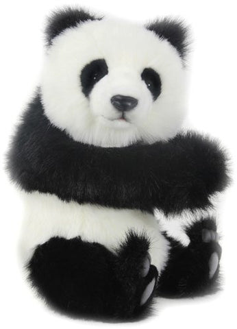 PANDA CUB LARGE 16''