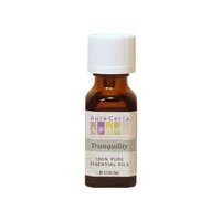 Aura Cacia Essential Oil, Tranquility, 0.5 oz