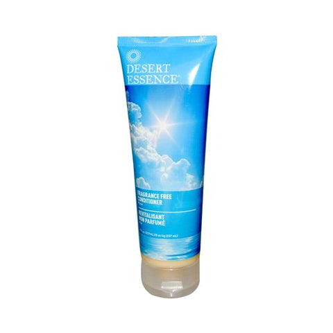 Desert Essence - 8 oz Unscented Conditioner