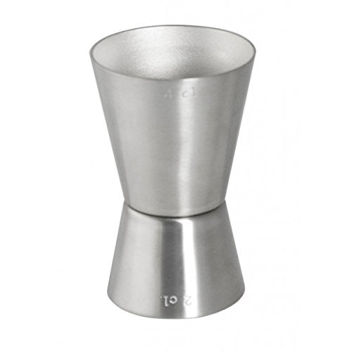 Cocktail measure- 1 ½ oz