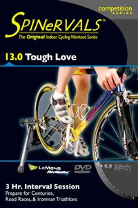 DVD Comp 13.0 Tough Love