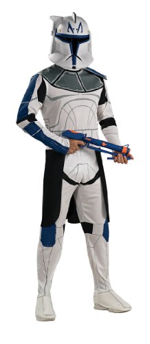 Clone Trooper Leader Rex - Standard