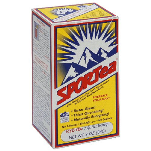 Iced Tea - Cold 7.0 bags (Pack of 4)