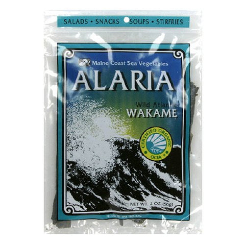 Alaria Whole Leaf 2 oz