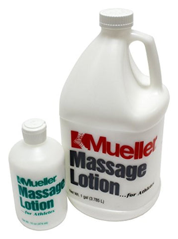 Massage Lotion, 16 oz bottle