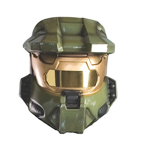 Master Chief Half Mask