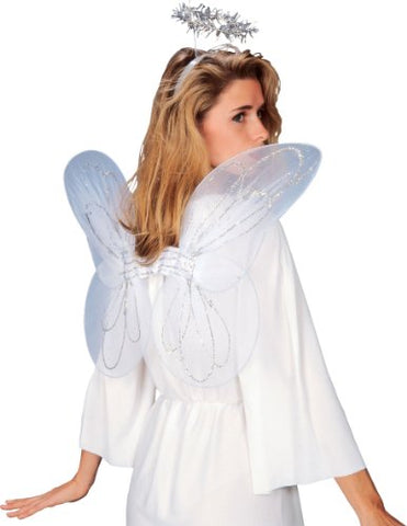 Adult Angel Accessory Kit
