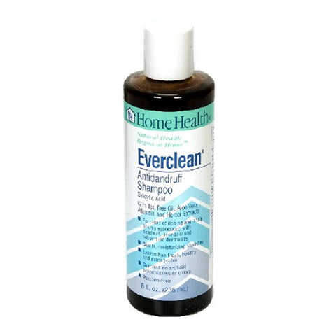 Home Health - 8 oz Everclean Dandruff Shampoo