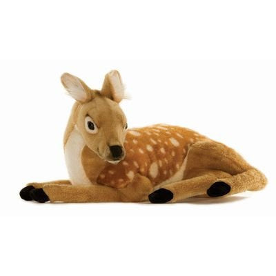 DEER, LYING DOWN 24''L