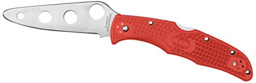 Spyderco Endura 4 Lockback Trainer