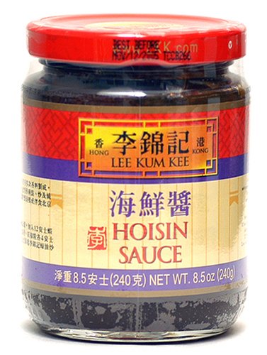 Lee Kum Kee Hoisin Sauce - Select Natural 8.5 oz