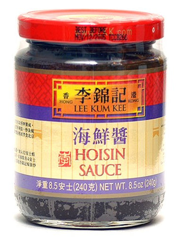 Lee Kum Kee Hoisin Sauce - Select Natural 8.5 oz